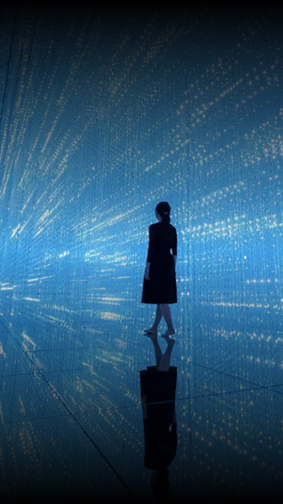 Celestial, an immersive world at Spectra Museum